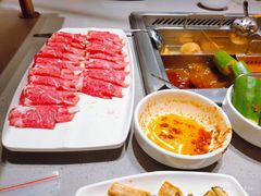 -海底捞火锅(天一广场亚细亚店)