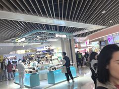 -深圳来福士广场