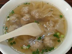 -正果忠记云吞濑粉(总店)