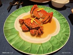 -老吉堂上海本帮菜(工体店)