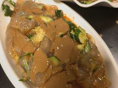 -正宗天津烧麦馆(柳州路店)