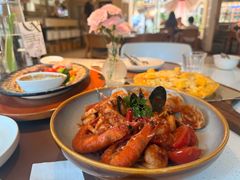 -俏贝拉(裕后街店)