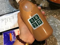 -华嫂冰室(尖沙咀店)