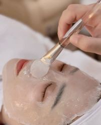 -芳朵美容养生SPA