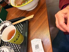 -丝路传奇·中国拉面航母店(北医三院店)