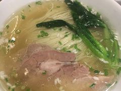 -苏面斋·本地传统苏式面馆