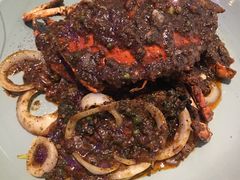 -CHINCHIN 青青·泰国料理(万象食家店)