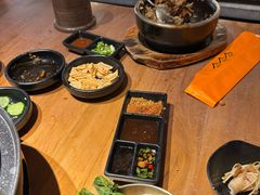 -九田家黑牛烤肉料理(华侨城店)