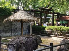 -扬州市茱萸湾风景区