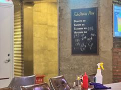 -Tubestation站点比萨(五道营店)