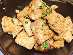 -小土豆北方菜馆(方庄店)