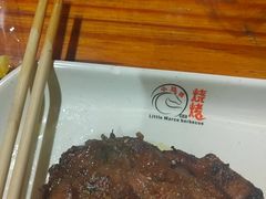 -本色.小马哥烧烤(五一路总店)