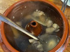 -缘生态云南菜·野生菌庭院餐厅(华侨城店)