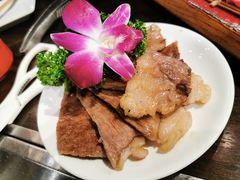 -俺的焼肉(銀座9丁目店)