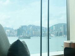 -千禧新世界香港酒店