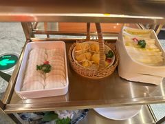 -左庭右院鲜牛肉火锅(苏州园区永旺店)