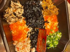 -牛牛章·章鱼水煎肉(光谷世界城店)