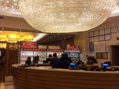 -稻香酒家·33年老字号·港式粤菜(富邦中心店)