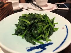 -羡餐厅·杭帮菜·淳菜(千岛湖自由洲际殿店)