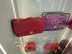 -奢物·巴黎站奢侈品回收寄售