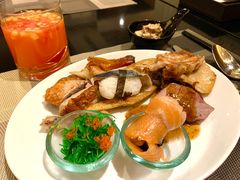 -茵特拉根酒店·西餐厅