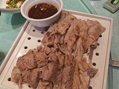 -老毛手抓·盐池滩羊非遗手抓(宁夏总店)