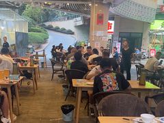 -叒缘夜光杯(望江橡树林店)