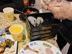 -阿亲家·韩式无限烤肉(春熙路店)