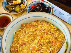 -蟹味阁·蟹黄面(体育西横街店)