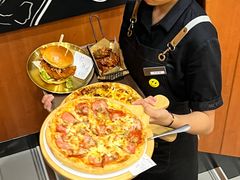 -魏斯理汉堡(西安沣东吾悦店)