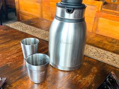 藏式甜奶茶-玛吉阿米·餐吧