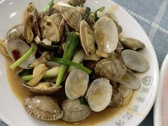 -明记海鲜大排档(巽寮湾店)