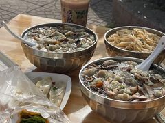 -西天尾扁食卤肉(湄洲农贸市场店)