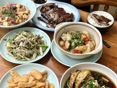 -百家鲜·杭帮菜