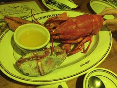 -Union Oyster House