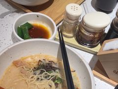 -味千拉面(广州白云机场T1西二店)