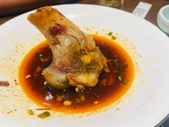 -二分八云雁阁•新晋菜大同味(长治路店)