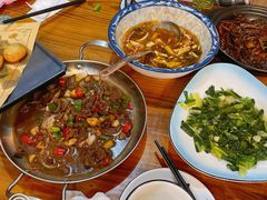 -李东农庄(中南百草园地标店)