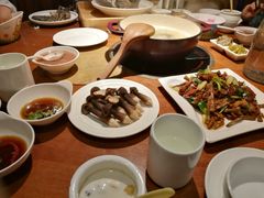 -黑鸡小馆(金源店)