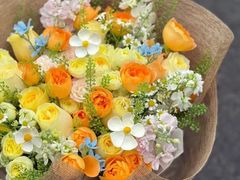 -F.Story 花和故事(新天地店)