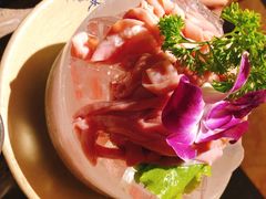 鹅肠-小龙坎火锅(泉舜店)