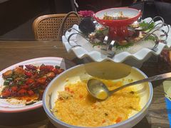 -盛港湾海鲜食府(黄沙店)