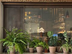 -OGGI TRATTORIA PIZZERIA(深业上城店)