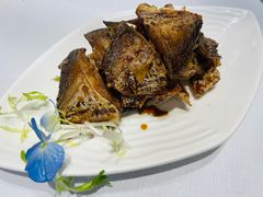 -新雅粤菜馆(南京东路店)