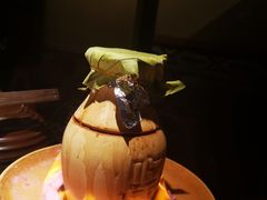 罐罐牛腩-吃饭皇帝大(合生汇店)