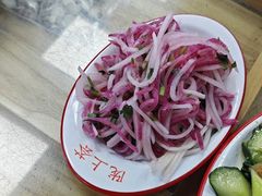 -陇上全荟兰州传统牛肉面(延吉路店)