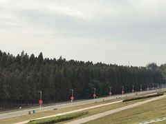 -南京金牛湖风景区