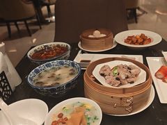 -京香轩·中餐厅(上海中庚聚龙酒店)