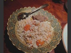 -楼兰新疆主题餐厅(悠方店)