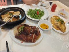 -德記大排档 26年老字号(西湖店)